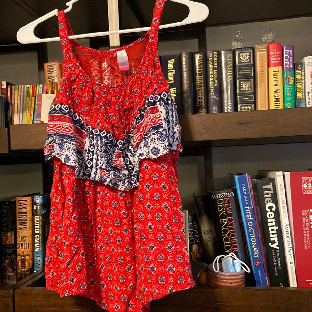 Cami set of 2